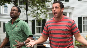 Premiile pentru cele mai proaste producţii cinematografice: Adam Sandler are cele mai multe nominalizări