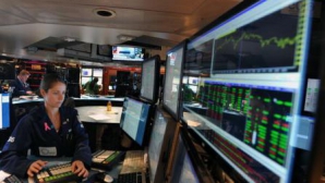 China devansează SUA devenind cea mai mare putere comercială a lumii