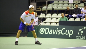 Radu Albot şi-a aflat adeversarul din prima rundă de calificare la Australian Open