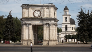 Chişinăul ar putea intra în Cartea Recordurilor. Câţiva tineri au o propunere curajoasă (VIDEO)