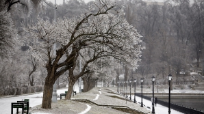 Avertizarea Cod Galben de condiţii meteo complicate rămâne în vigoare. Cum va fi vremea în următoarele zile