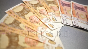 Statul va cheltui 15 milioane de lei pentru a participa la Expoziţia Mondială "Milano-2015"