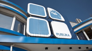 Publika TV a demonstrat şi în 2013 că este mai mult decât o televiziune. IATĂ campaniile desfăşurate anul trecut