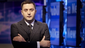 Vadim Stângaciu, către şoferi: Ai grijă ce faci la volan, dacă vrei să ajungi acasă