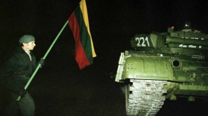 MOTIVUL pentru care va fi decorat cu medalie directorul unui operator de televiziune din Lituania