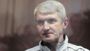 Fostul partener de afaceri a lui  Mihail Hodorkovski, Platon Lebedev, a ieşit din închisoare