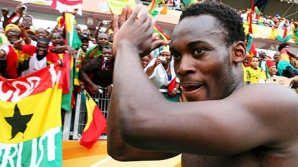 Ghanezul Michael Essien s-a transferat pe gratis la AC Milan