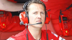 Michael Schumacher este în stare stabilă, dar critică. "Aceste veşti sunt bune pentru moment"