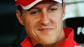 Aniversare tristă pentru Schumacher. Multiplul campion mondial la Formula 1 împlineşte 45 de ani