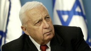 Autorităţile de la Tel Aviv au decretat zi de doliu după moartea lui Ariel Sharon