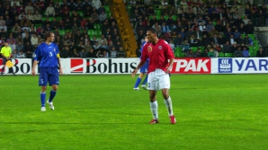 Naţionala Moldovei de fotbal va începe turneul din Emirate în compania Norvegiei