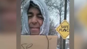 Gestul impresionant al unui bărbat. Ceea ce a făcut te va lăsa mut de uimire