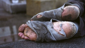 O şansă la o viaţă mai bună. Boschetarii vor avea posibilitatea să înveţe o meserie şi să muncească