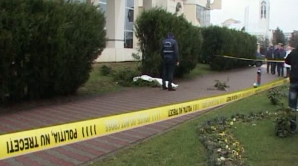 Un diplomat britanic s-a sinucis în România. Acesta a lăsat şi o scrisoare de adio 