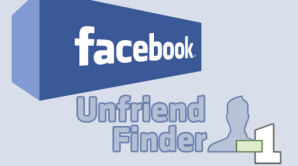 Prietenii de pe Facebook te şterg din lista lor? O aplicaţie te avertizează