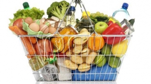 În Moldova, preţul produselor alimentare depăşeşte media la nivel mondial