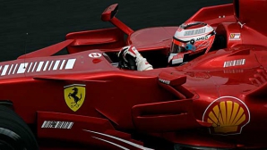 Ferrari a prezentat primele imagini şi detalii tehnice ale noului monopost