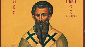 Creştinii ortodocşi de stil vechi îl sărbătoresc astăzi pe Sfântul Vasile. Câţi moldoveni îşi serbează onomastica