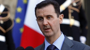 Bashar al-Assad şi opoziţia din Siria au intrat în impas pe problema transferului de putere 