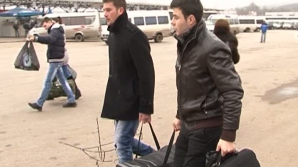 S-a încheiat vacanţa de iarnă pentru elevi şi studenţi. "Am sărbătorit foarte bine, iar acum suntem pregătiţi pentru studii"