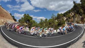 PREMIERĂ! Pentru prima dată în ultimii 21 de ani, Turul Spaniei din 2014 nu se va încheia la Madrid