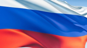 Tricolorul Rusiei nu va fi drapel oficial în stânga Nistrului. Aşa-zişii deputaţi din regiune au respins această propunere