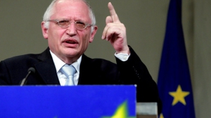 Fost comisar european pentru Extindere: Este firesc ca Republica Moldova să fie parte a Uniunii Europene