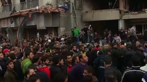 Zi sângeroasă în Orientul Mijlociu. 22 de persoane au murit, iar alte câteva zeci au fost rănite (VIDEO)