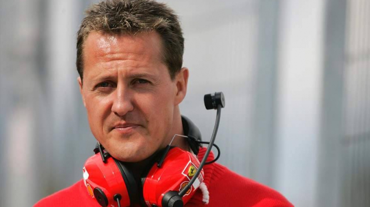 Medicii au făcut un anunţ neaşteptat despre starea lui Michael Schumacher DETALII