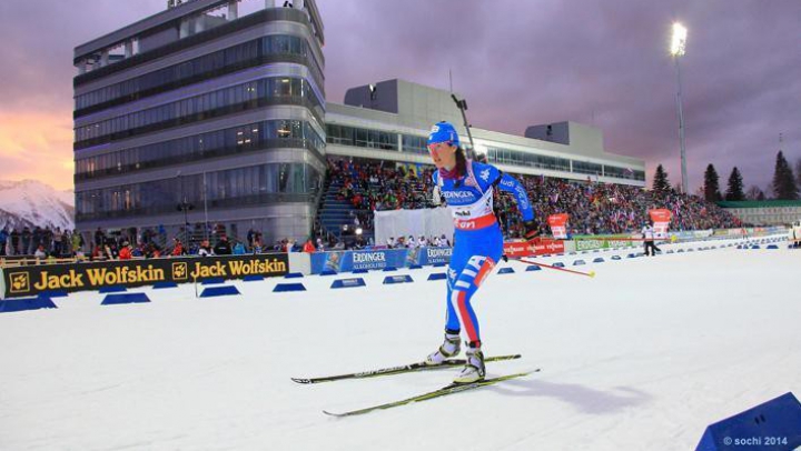 Autorităţile ruse au luat măsuri sporite de securitate cu o lună înaintea Jocurilor Olimpice de Iarnă de la Soci