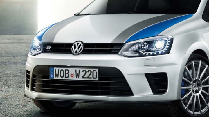 Volkswagen Polo R de 250 de cai şi 4Motion, confirmat oficial de germani 