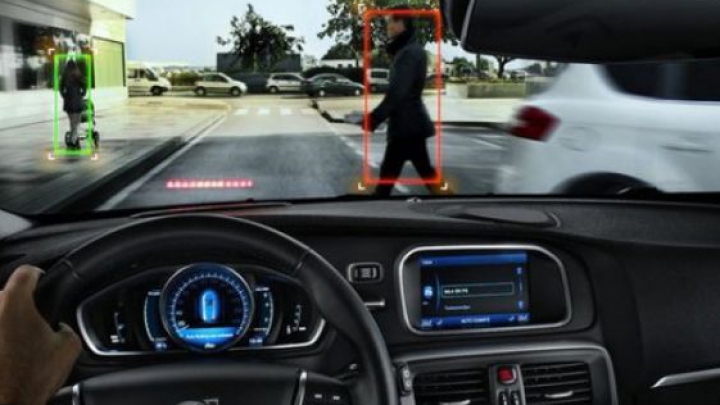 Cum este echipată cea mai sigură maşină din lume