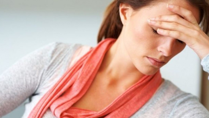 Bine de știut! Singurul simptom care anunţă cancerul la femei