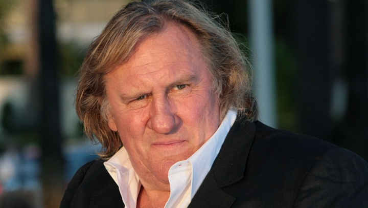 Gérard Depardieu, după aproape 9 ani, acuză justiția franceză că i-a ucis fiul