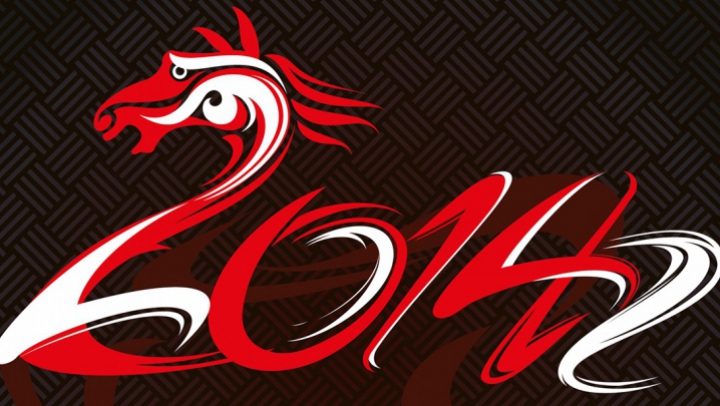 Zodiacul chinezesc 2014: Cum va fi acest an pentru tine şi cei dragi 