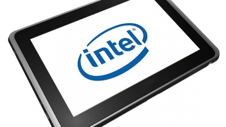 Intel plăteşte producătorii de tablete pentru folosirea procesoarelor sale