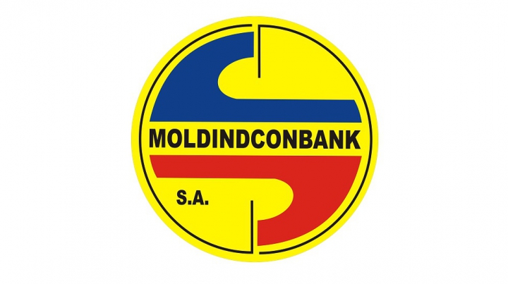 BC "Moldindconbank" S.A. - Banca Anului 2013