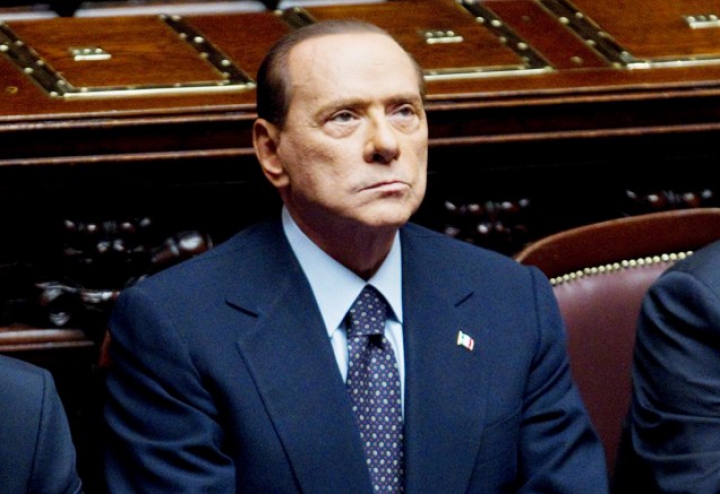 Fostul premier italian Silvio Berlusconi este cercetat penal într-un nou dosar