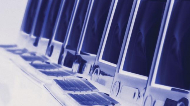 20 de şcoli din mai multe raioane vor avea computere noi