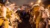 Comunitatea internaţională este îngrijorată de situaţia din capitala Ucrainei