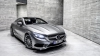 Mercedes-Benz S-Class Coupe 2014: Eleganţa, performanţa şi tehnologiile moderne sunt la ele acasă