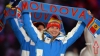 Oaspeţi de lux pentru sportivii moldoveni la Olimpiada de la Soci. Vezi cine le-a urat succes