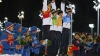 Nemţii se declară mulţumiţi de prestaţia lor la Jocurile Olimpice de la Soci