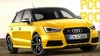 Audi S1 quattro, prima imagine a noii versiuni de performanţă a lui A1