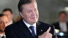 Gafa monumentală a lui Ianukovici: Ucraina este partenerul nostru strategic