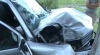 ACCIDENT GRAV în raionul Ciadîr-Lunga. Un cuplu a murit după ce maşina în care se aflau s-a lovit de un copac