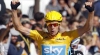 Britanicul Bradley Wiggins vrea să câştige celebra cursă Paris-Roubaix