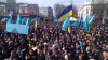 Un angajat al Kremlinului recrutează specialişti în propagandă şi organizarea evenimentelor în masă în Ucraina