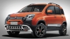 Fiat Panda primeşte o nouă versiune Cross pentru Salonul Auto de la Geneva