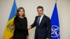 NATO salută decizia Chişinăului de a participa la operaţiuni de pacificare în Kosovo